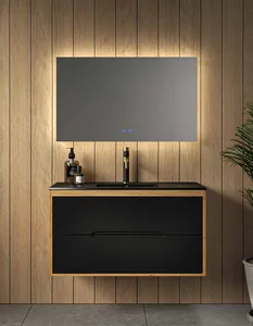 ארון שיקגו עץ מלא 120/47 ס"מ CHICAGO סיוון אופיר