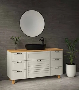 ארון וושינגטון 120/47 ס"מ WASHINGTON סיוון אופיר