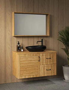 ארון טורינו 80/47 ס"מ עץ מלא TURIN סיוון אופיר